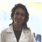 Corpo Clínico 17 Drª Ana João Costa