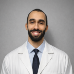 Corpo Clínico 42 Dr. André Jardim Mateus