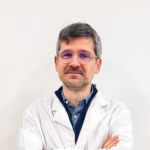 Corpo Clínico 38 Dr. André Monteiro