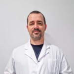 Corpo Clínico 1 Dr. David Rio