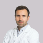 Corpo Clínico 45 Dr. Diogo Sousa