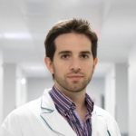 Corpo Clínico 9 Dr. Diogo Teixeira