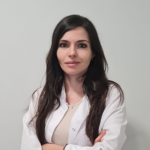 Corpo Clínico 18 Drª Diva Jesus