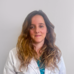 Corpo Clínico 10 Drª Filipa Fernandes