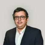 Corpo Clínico 3 Dr. João Pedro Saraiva