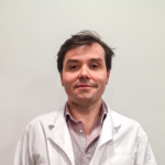 Corpo Clínico 7 Dr. Joel Sousa