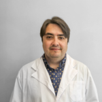 Corpo Clínico 22 Dr. José Luis Vieira