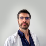 Corpo Clínico 34 Dr. Marco Silva