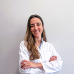 Corpo Clínico 25 Drª Mariana Condé