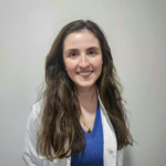 Corpo Clínico 35 Drª Regina Silva