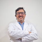 Corpo Clínico 23 Dr. Ricardo Rocha