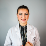 Corpo Clínico 44 Drª Rita Santos