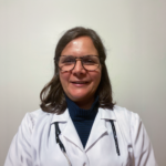 Corpo Clínico 27 Drª Sofia Araujo Cardoso