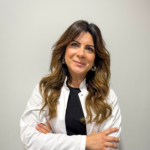 Corpo Clínico 4 Drª Sofia Nascimento