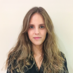 Corpo Clínico 16 Drª Ana Filipa Gonçalves