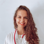 Corpo Clínico 11 Drª Raquel Soares