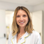 Drª Xénia Verraest